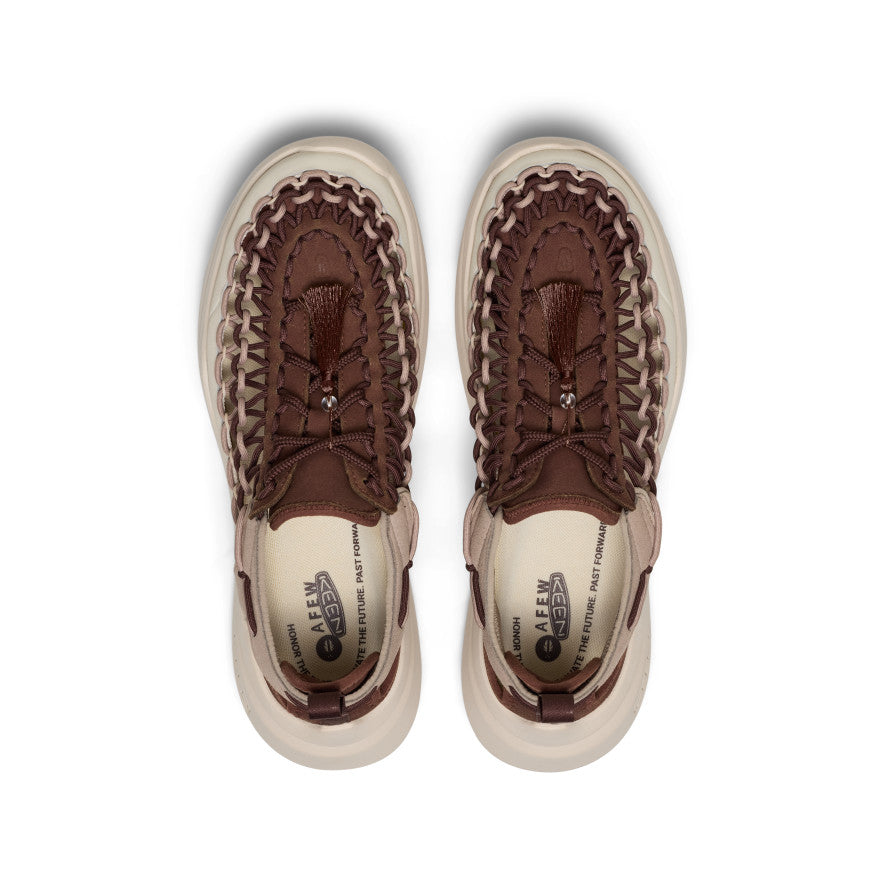Keen Men’s UNEEK WK AFEW Sneaker | Past Forward