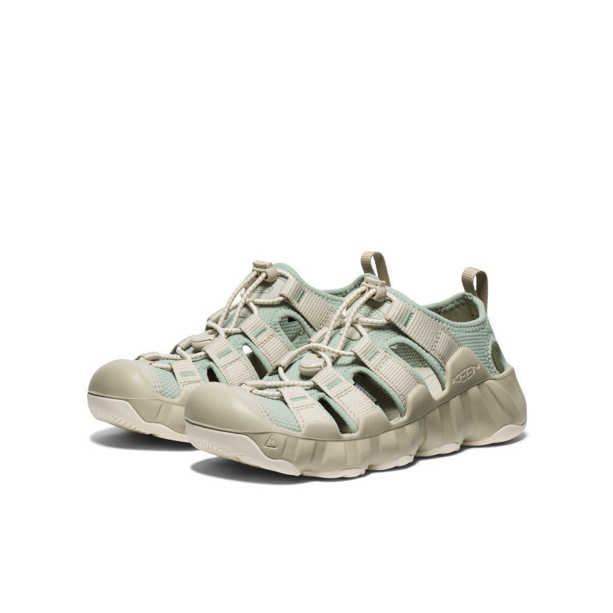 Keen Women's Hyperport H2 Sandal | Iceberg Green/Abbey Stone