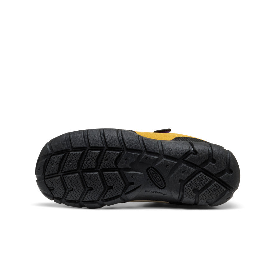 Keen Big Kids' Jasper II TYAKASHA Sneaker | Tyakasha