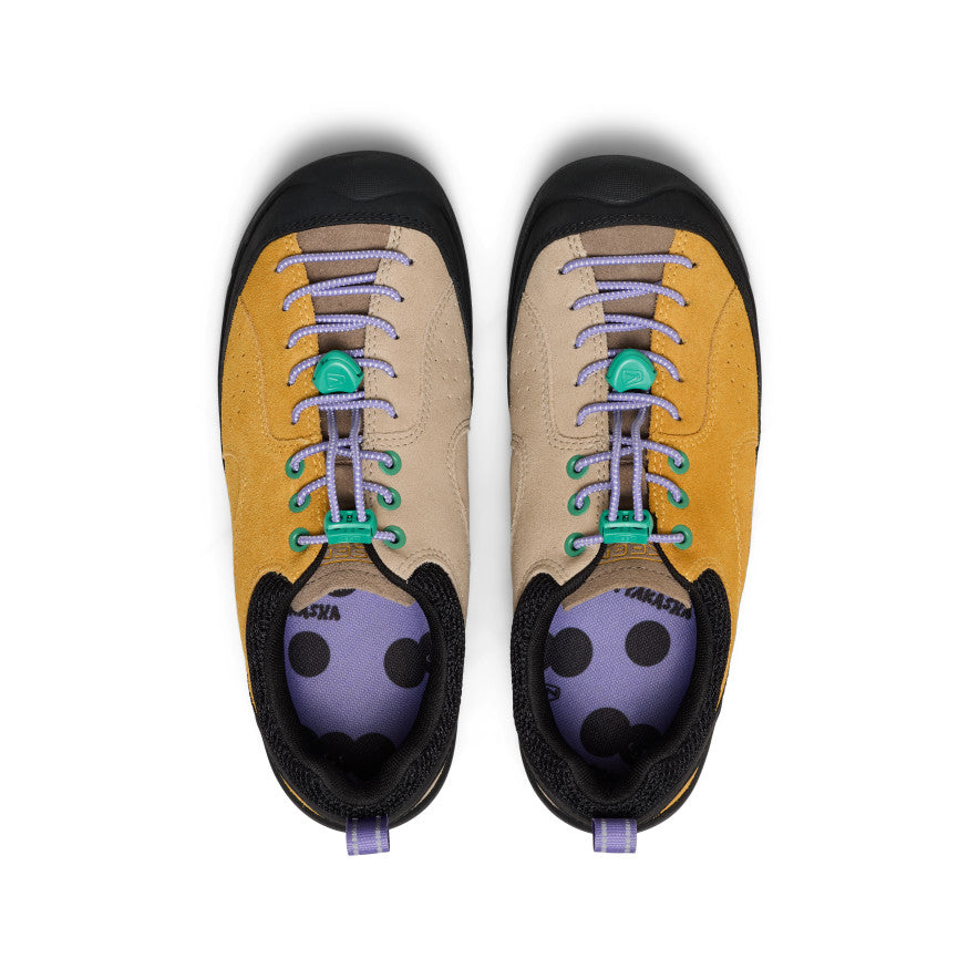 Keen Women's Jasper Rocks TYAKASHA Sneaker | Tyakasha