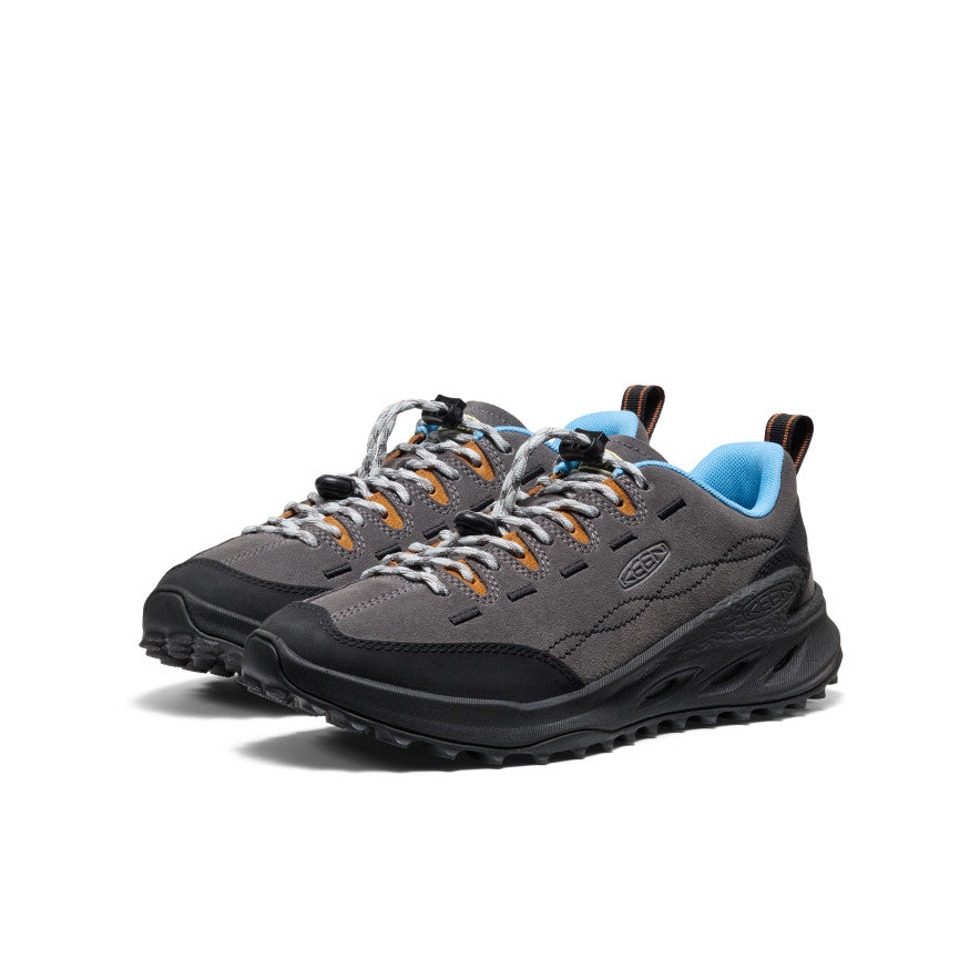 Keen Women's Jasper Zionic Emmi Sneaker | Emmi Magnet