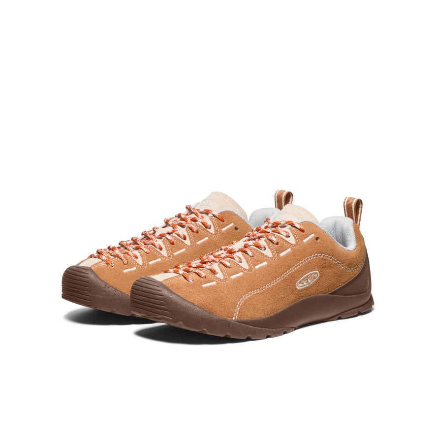 Keen Women's Jasper Sneaker | Chipmunk/Birch
