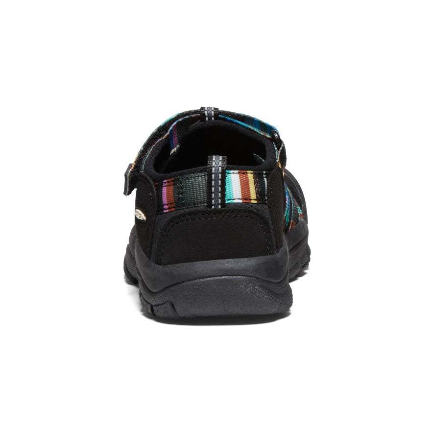 Keen Little Kids' Newport H2 | Raya Black