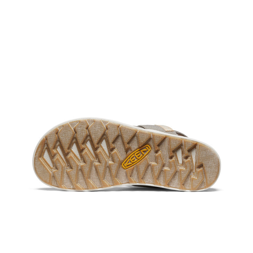 Keen Women's Elle Backstrap Sandal | Brindle/Birch