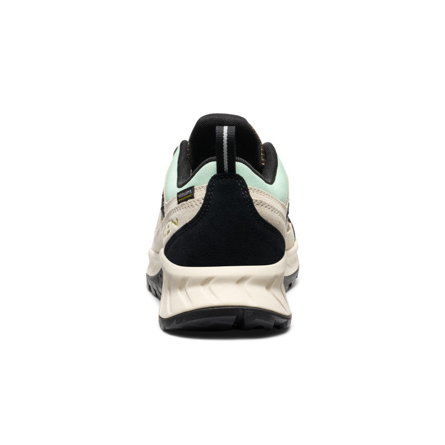 Keen Men's Hightrail EXP Waterproof | Canteen/Hemlock