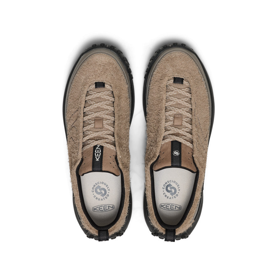 Keen Men's KS Mino Sneaker | Brindle/Birch
