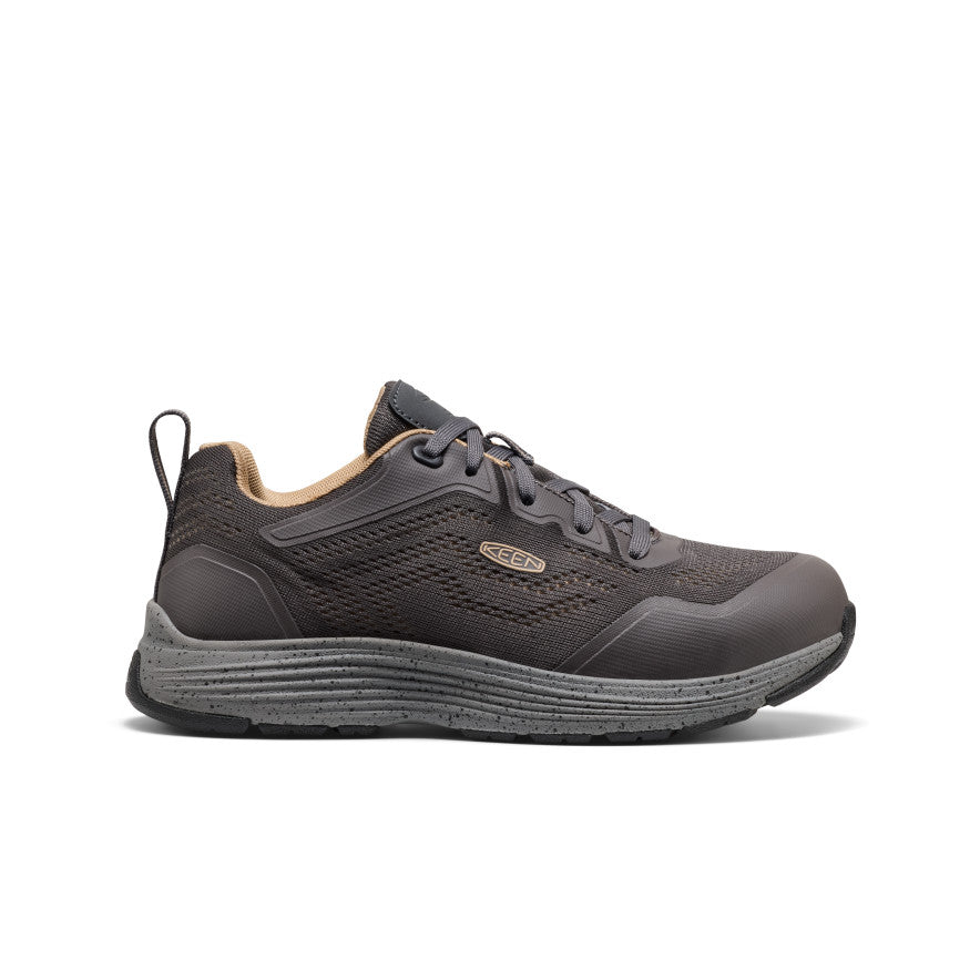 Keen Women's Sparta 2 ESD (Aluminum Toe) | Magnet/Safari