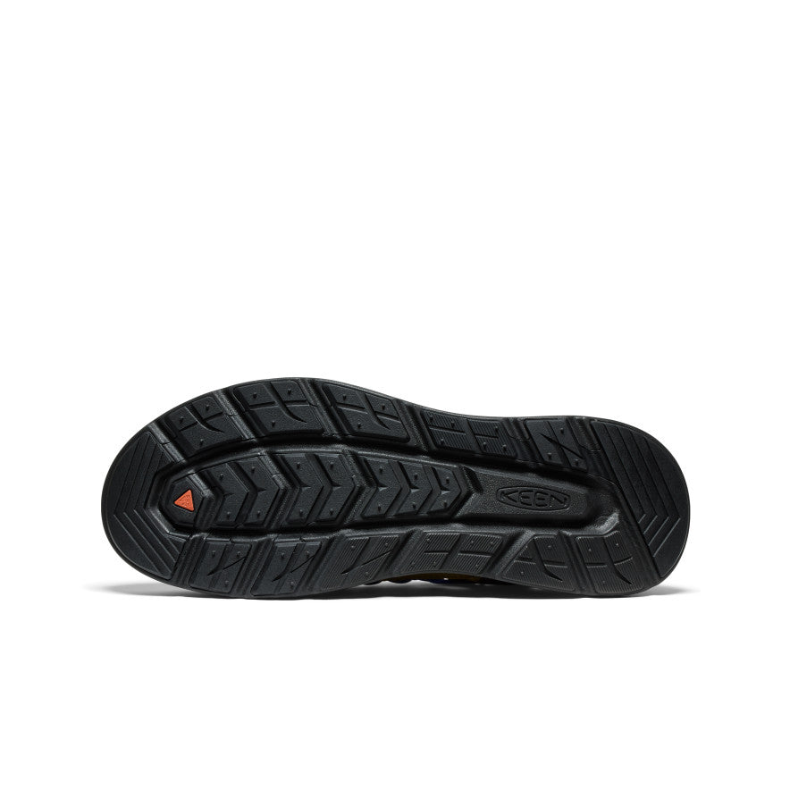 Keen Men's UNEEK WK Sneaker | Khaki/Black