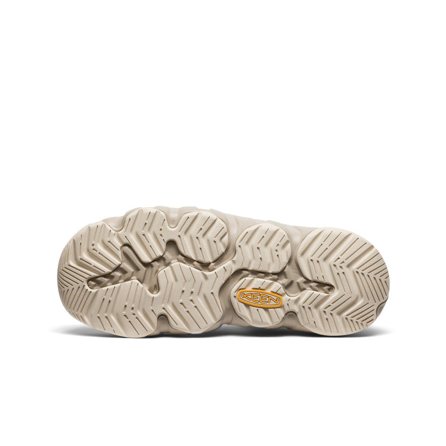 Keen Men's Hyperport H2 Sandal | Birch/Plaza Taupe