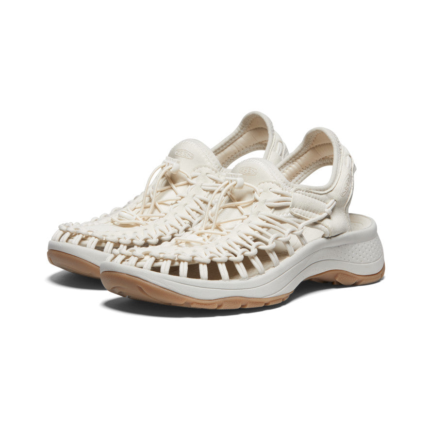 Keen Women's UNEEK Astoria | Birch/Silver Birch