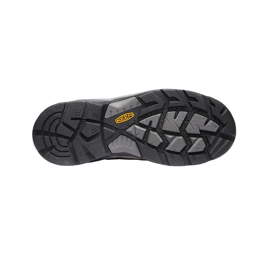 Keen Men's Detroit XT ESD (Steel Toe) | Cascade Brown/Gargoyle