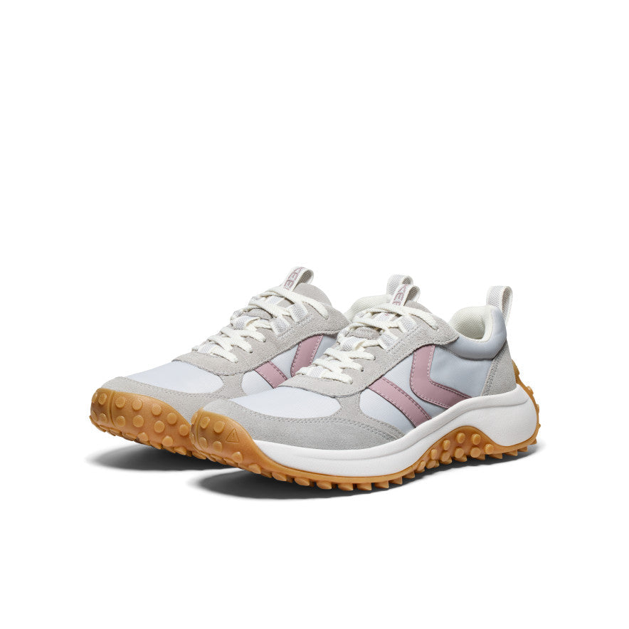Keen Women's KS86 Sneaker | Alloy/Toadstool