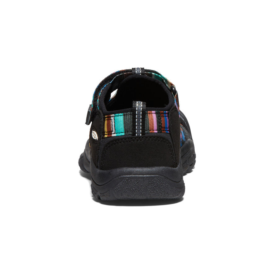 Keen Big Kids' Newport H2 | Raya Black