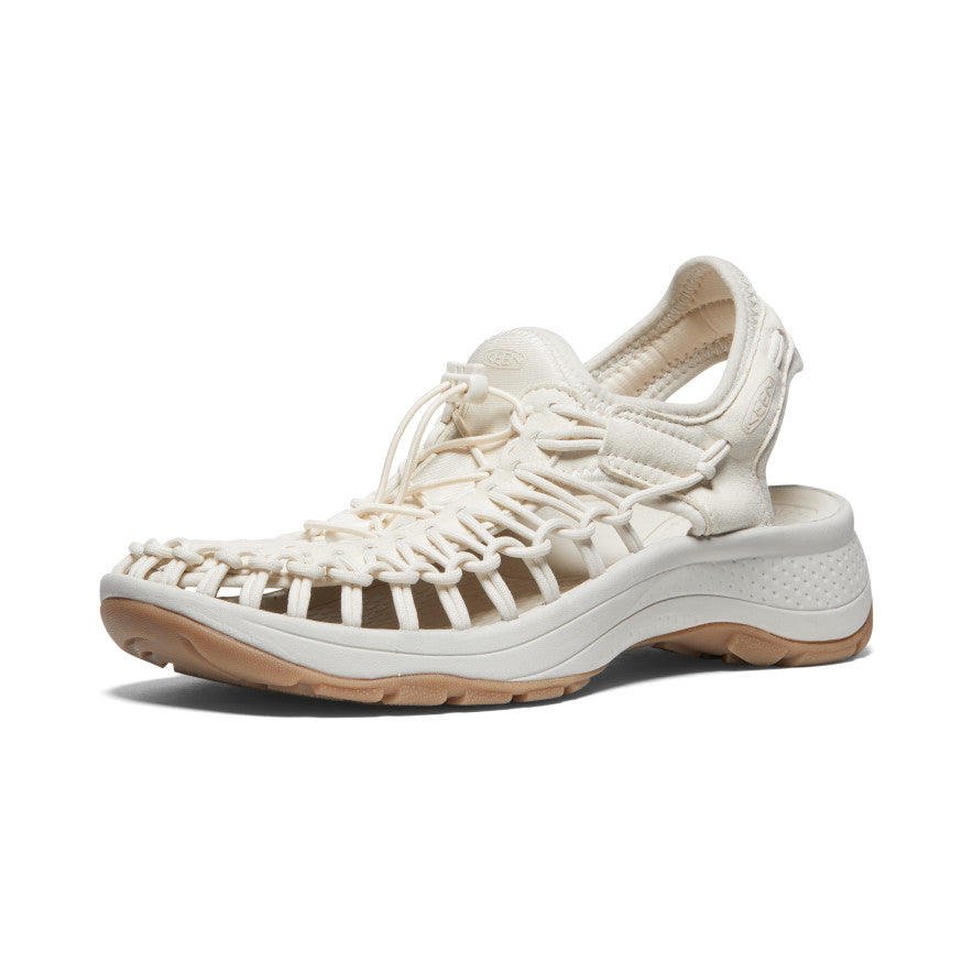 Keen Women's UNEEK Astoria | Birch/Silver Birch
