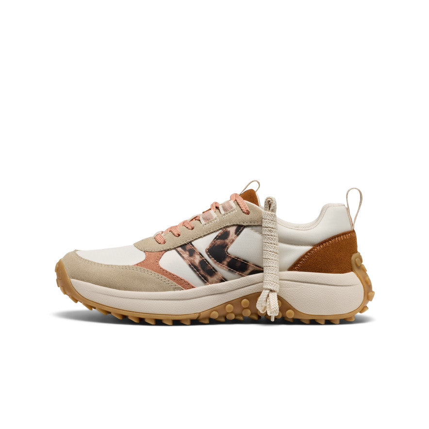 Keen Women's KS86 Sneaker | Birch/Cork