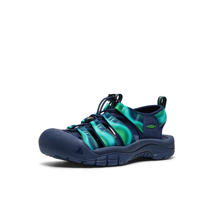 Keen Men's Newport H2 Sandal | Destination Pack