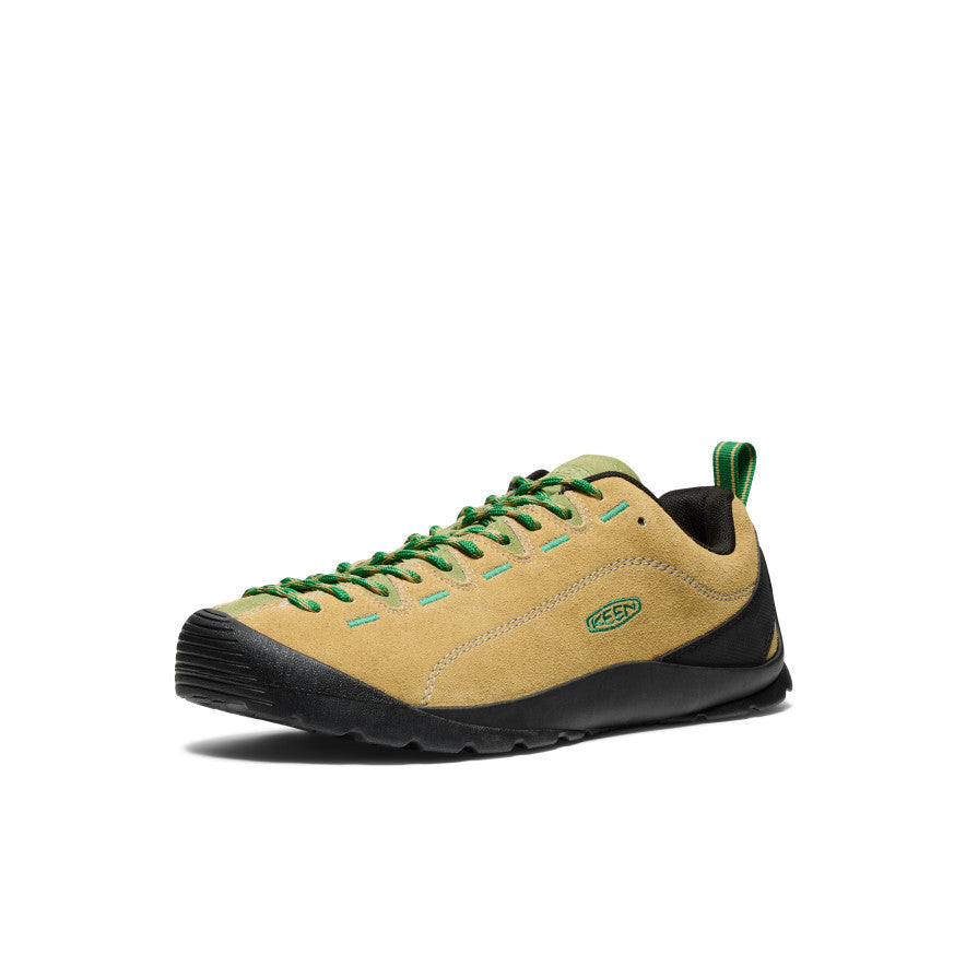 Keen Men's Jasper Sneaker | Khaki/Iguana