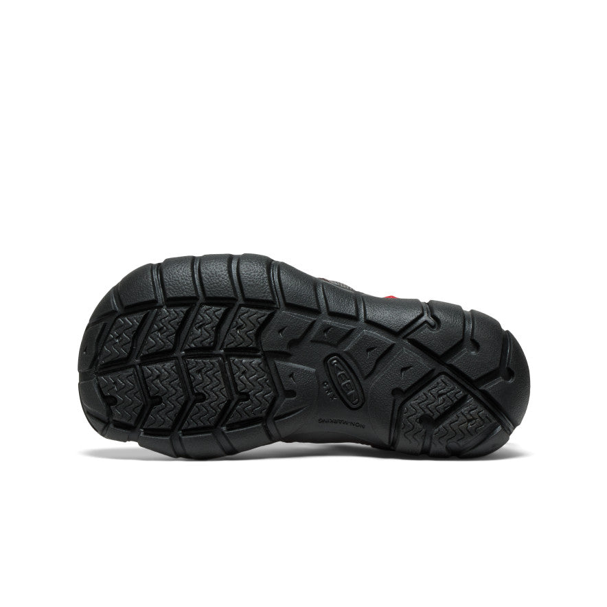 Keen Little Kids' Seacamp II CNX | Magnet/Red Carpet