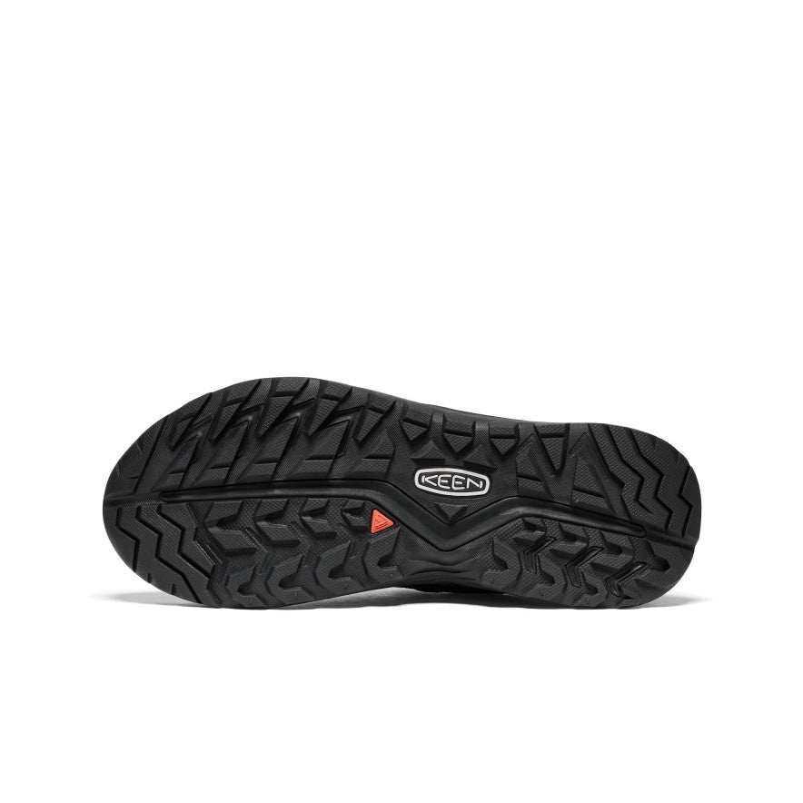 Keen Women's Hightrail EXP Waterproof Shoe | Black/Magnet