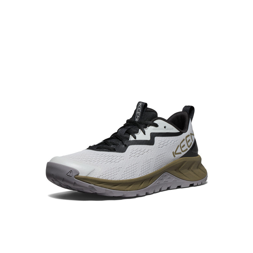 Keen Men's Versacore Speed Shoe | Vapor/Dark Olive