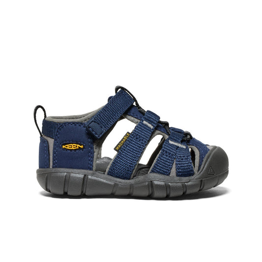 Keen Toddlers' Seacamp II CNX | Naval Academy/Drizzle
