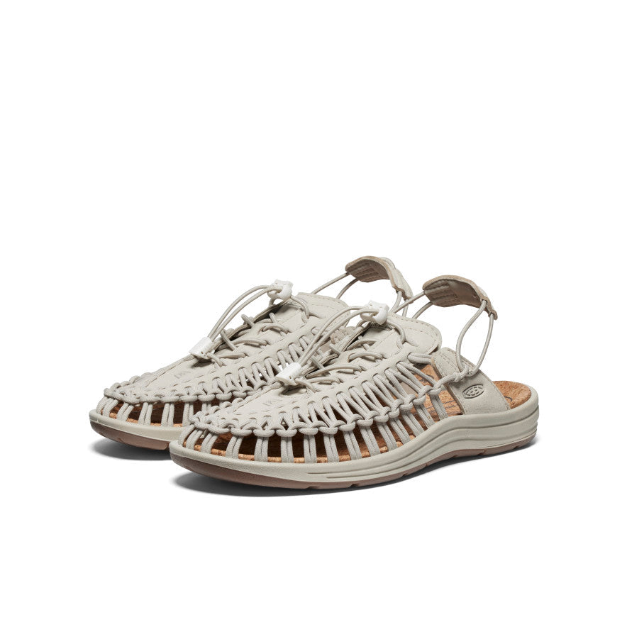 Keen All Gender UNEEK II Convertible | Plaza Taupe/Plaza Taupe