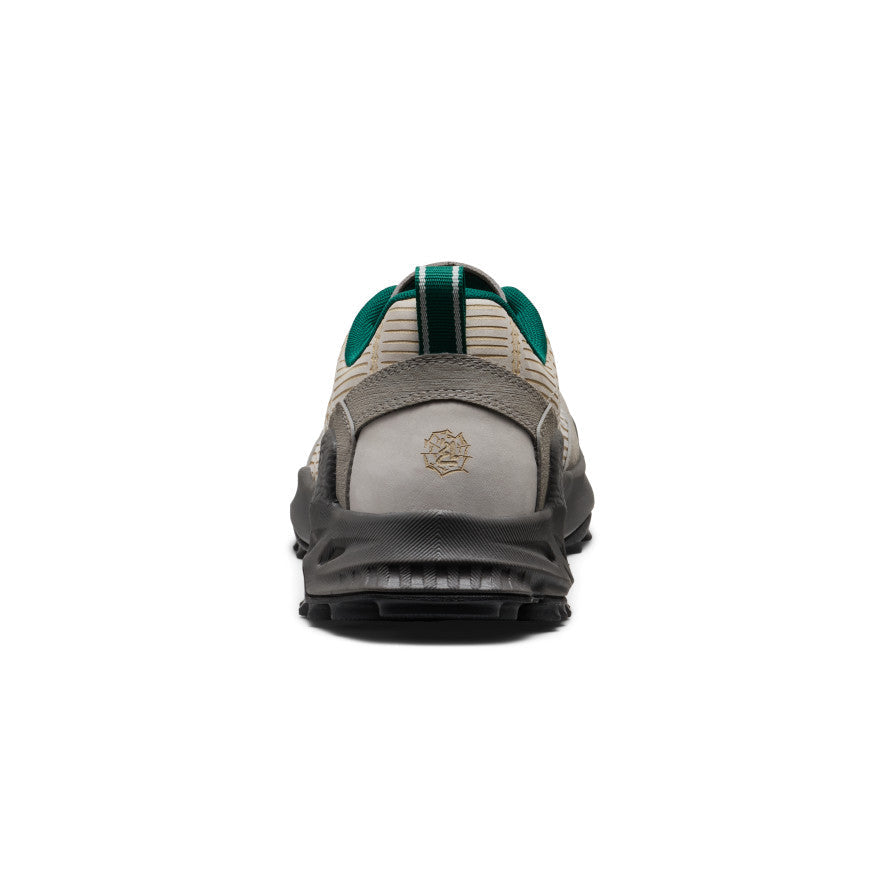 Keen Men's Jasper Zionic ELNEST Sneaker | Elnest Vapor/Alloy