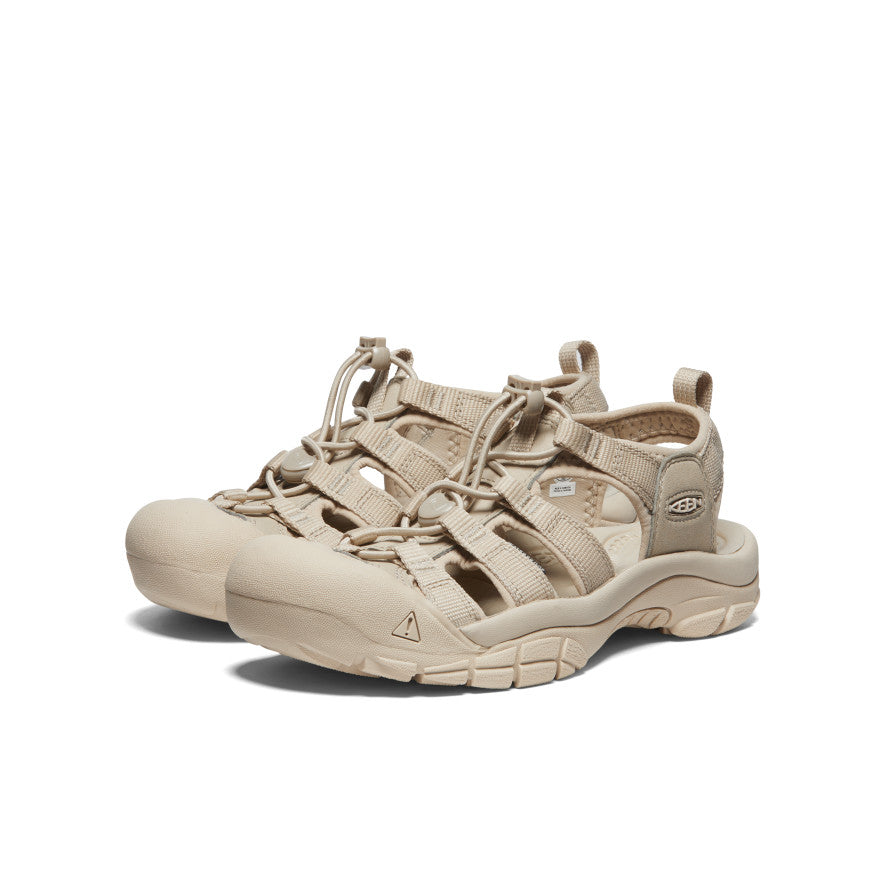 Keen Women's Newport H2 | Monochrome/Safari