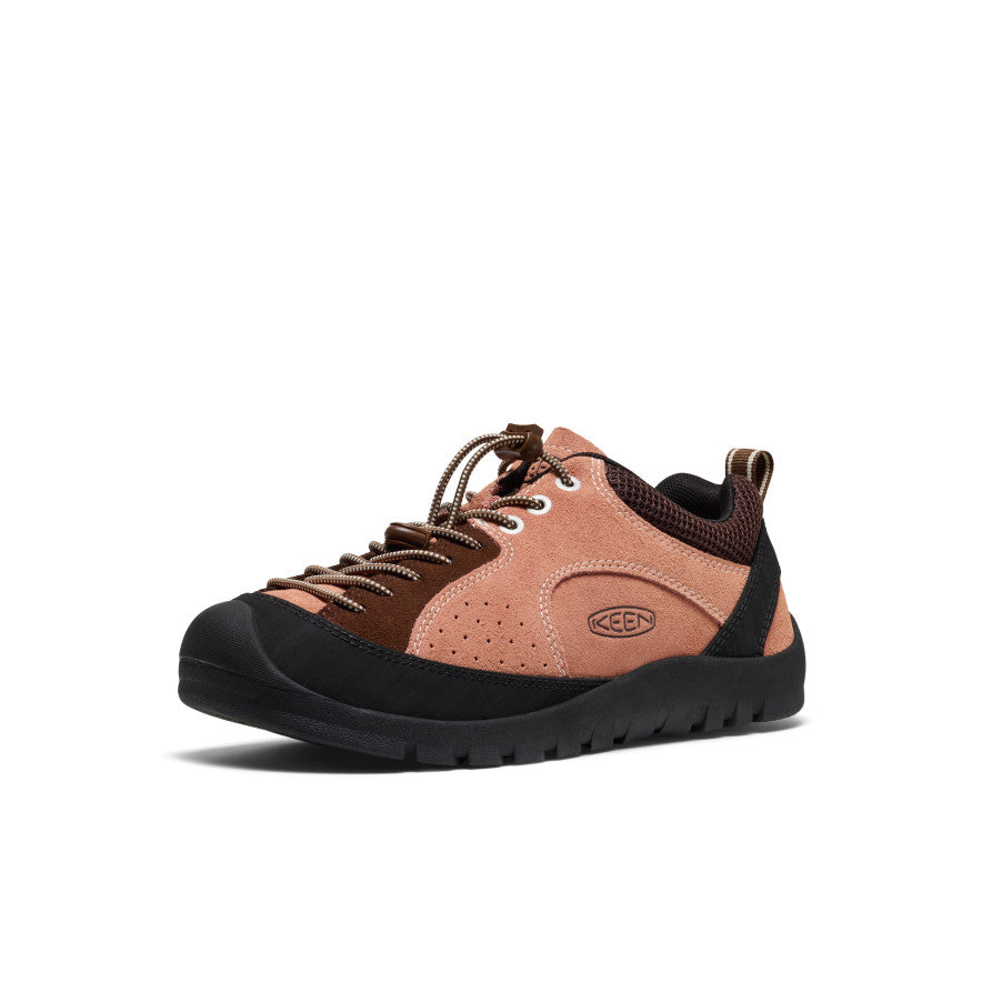 Keen Women's Jasper Rocks Sneaker | Cork/Java