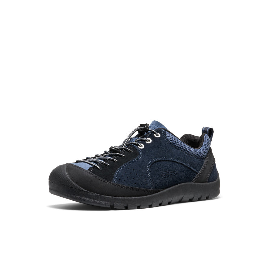 Keen Men's Jasper Rocks Sneaker | Sky Captain/Vintage Indigo