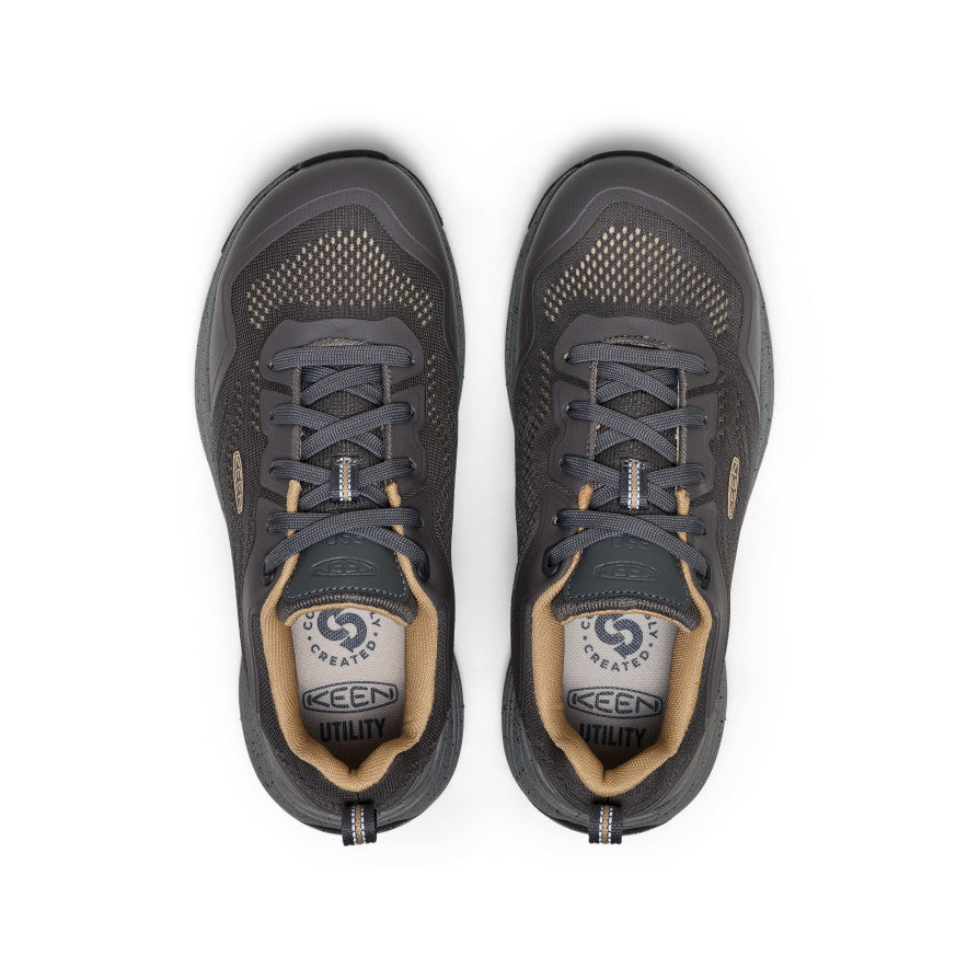 Keen Women's Sparta 2 ESD (Aluminum Toe) | Magnet/Safari