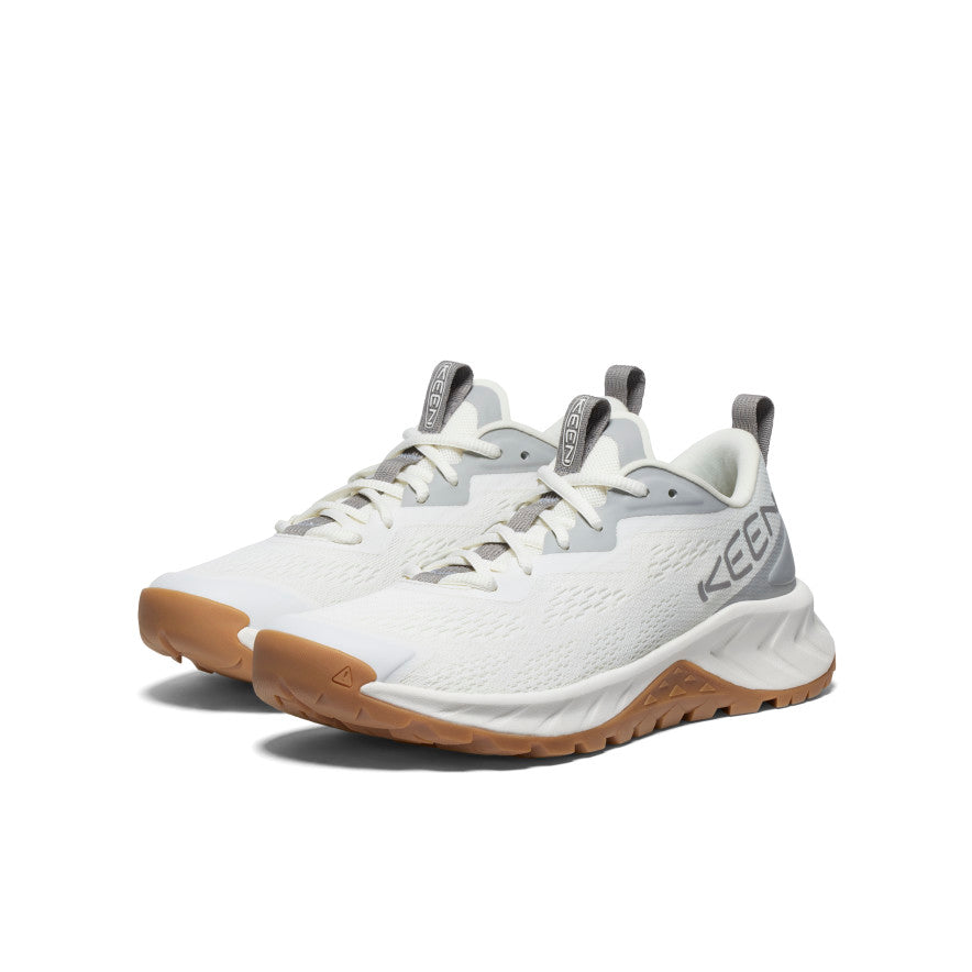 Keen Women's Versacore Speed Shoe | Star White/Alloy