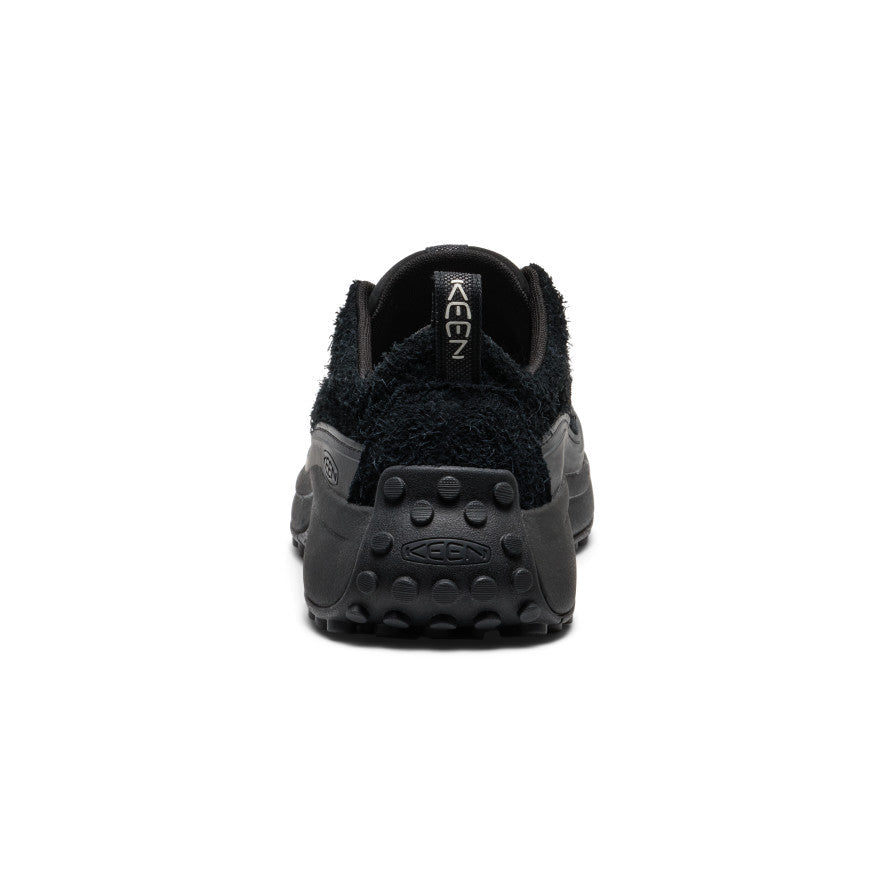 Keen Men's KS Mino Sneaker | Black/Black