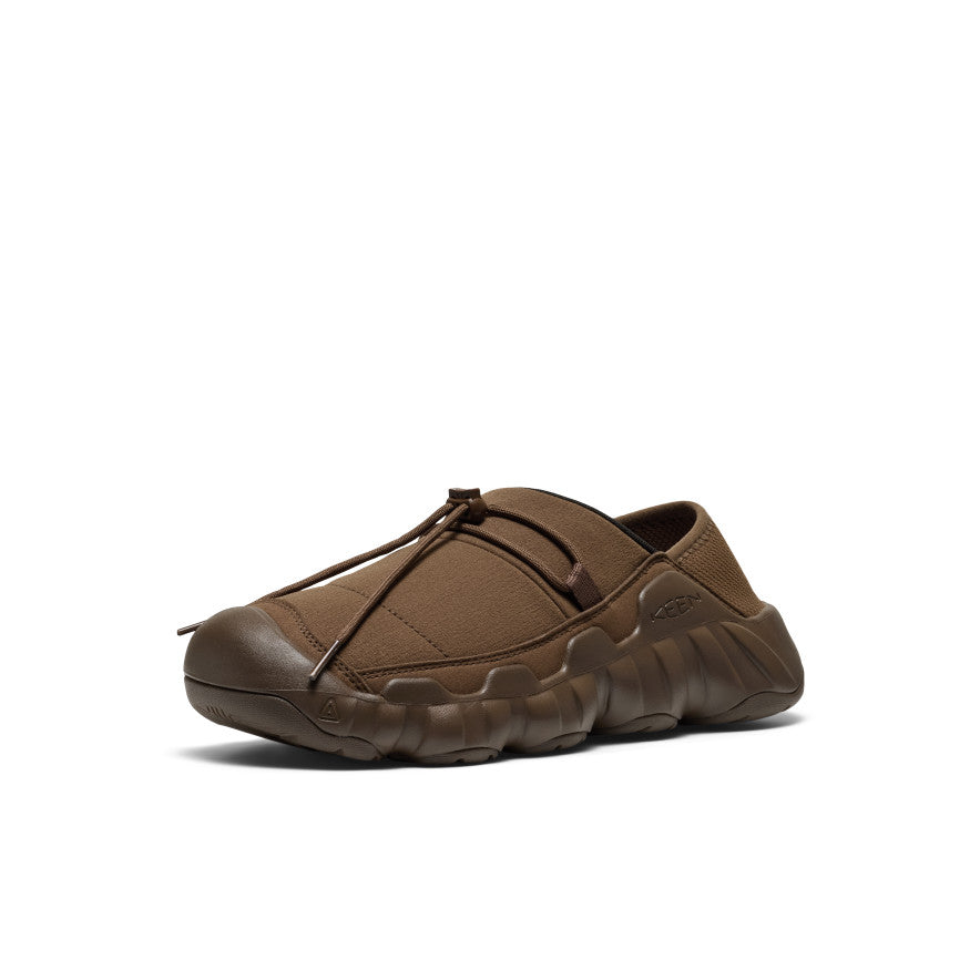 Keen Men's Hypowser Crushback Shoe | Dark Earth/Dark Earth