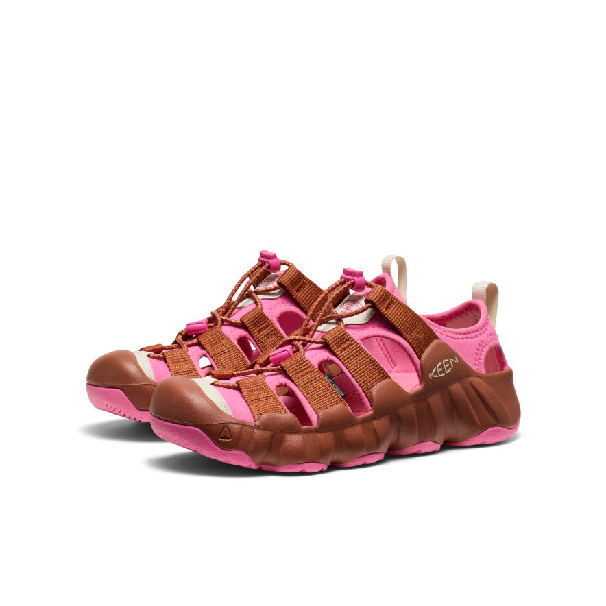 Keen Women's Hyperport H2 Sandal X Hiking Patrol | Okenia Pink