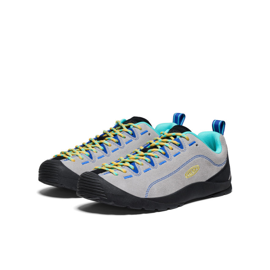 Keen Women's Jasper Sneaker X MMLG | Alloy/Black