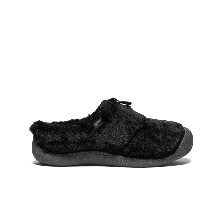 Keen Women's Howser III Slide | Black/Canteen