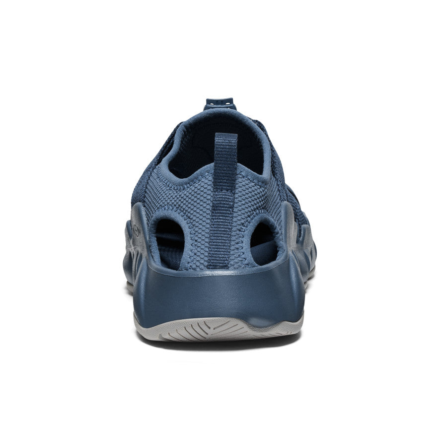 Keen Men's Hyperport H2 Sandal | Vintage Indigo/Naval Academy