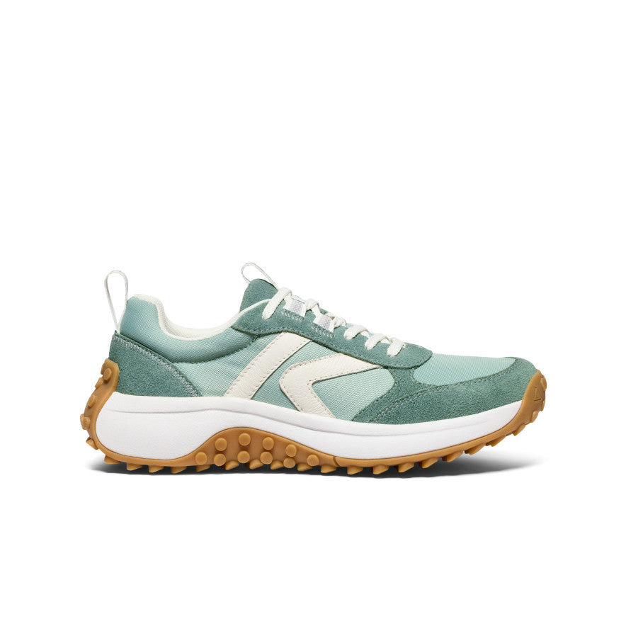 Keen Women's KS86 Sneaker | Dark Forest/Star White