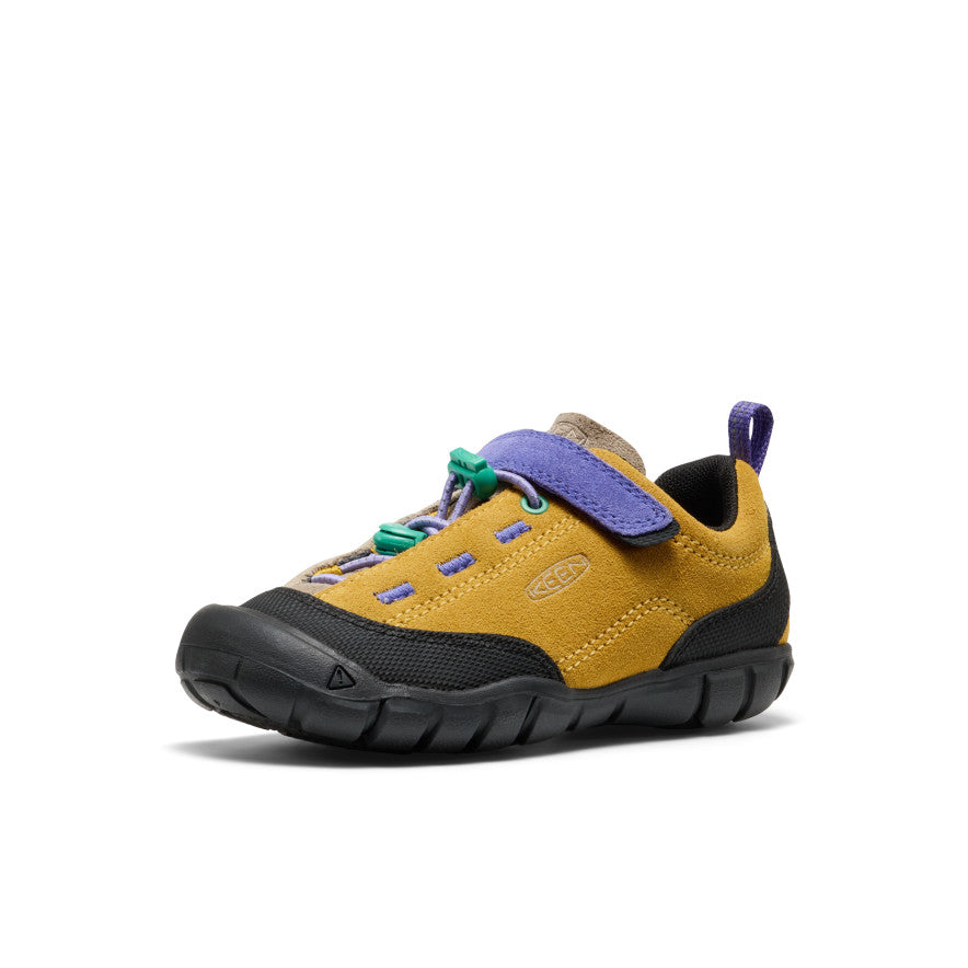 Keen Little Kids' Jasper II TYAKASHA Sneaker | Tyakasha