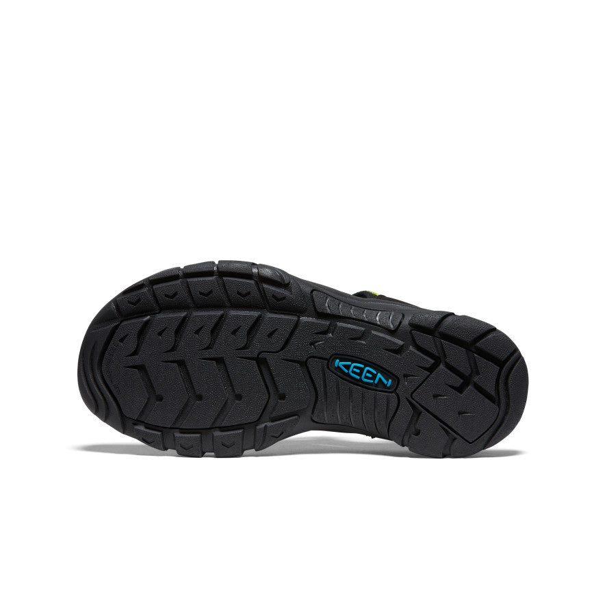 Keen Men's Newport Retro | Original Tie Dye