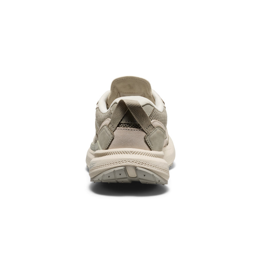 Keen Men's WK500 Leather Walking Shoe | Abbey Stone/Birch