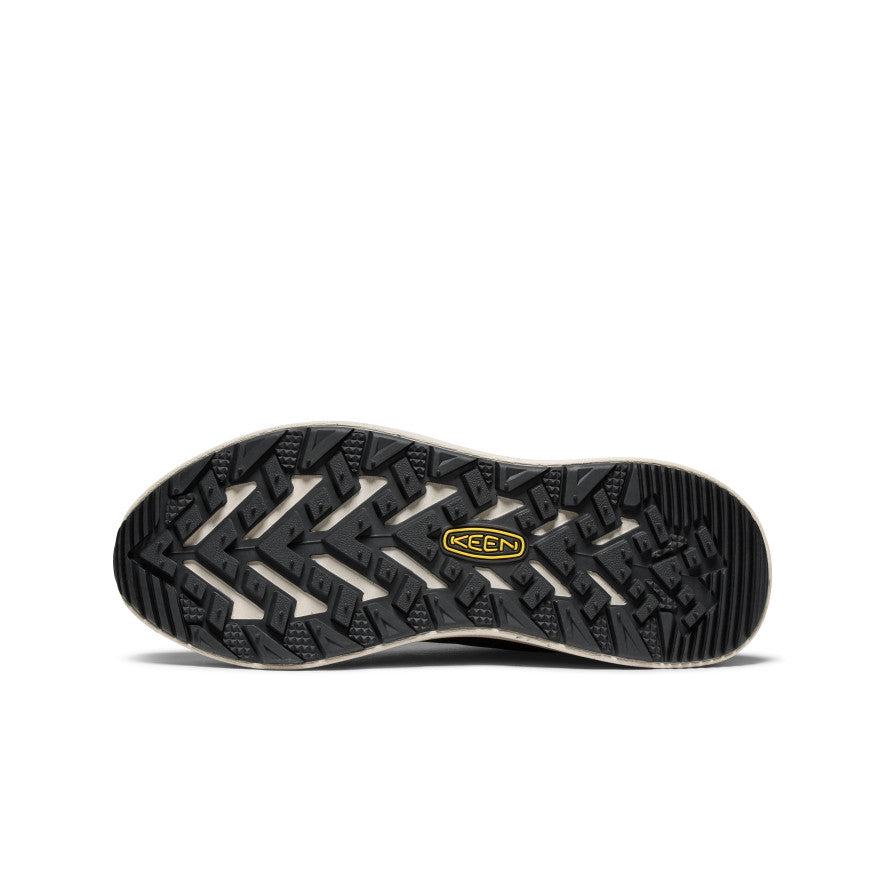 Keen Women's WK400 II Walking Shoe | Black/Vapor