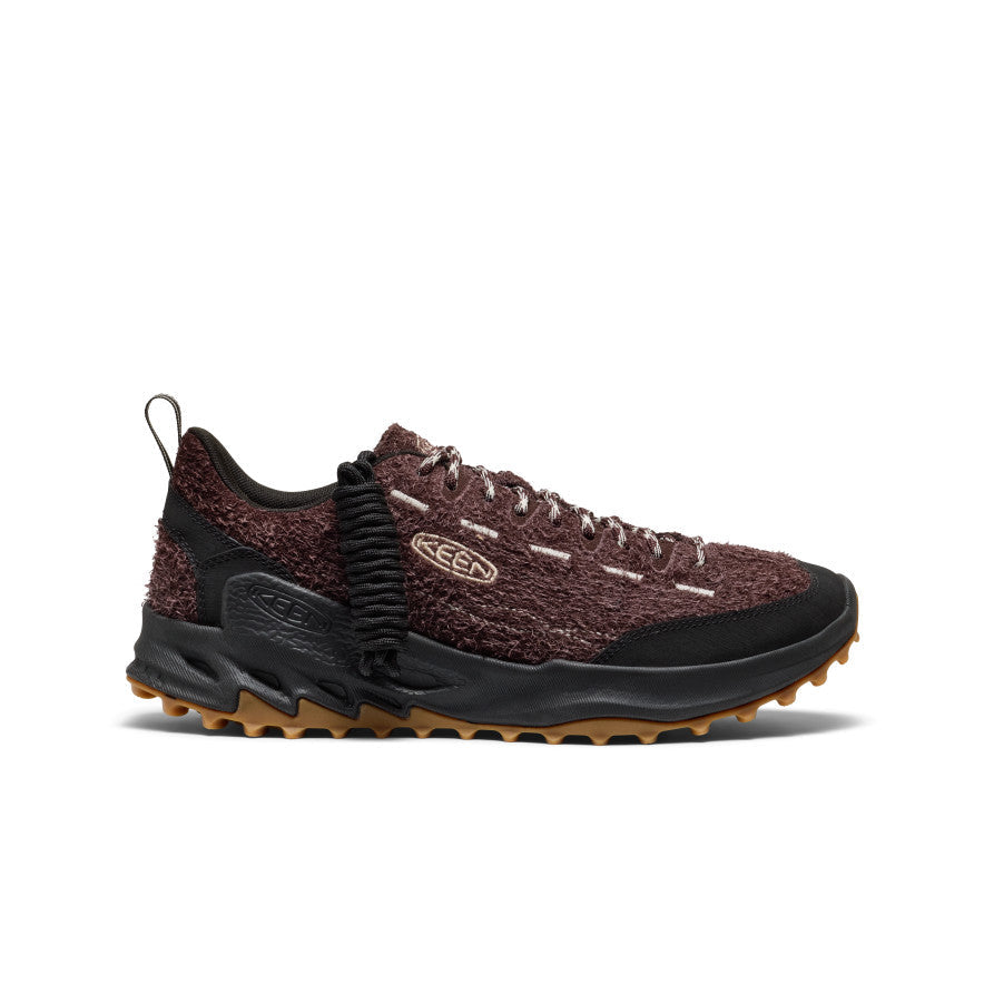 Keen Men's Jasper Zionic Sneaker | Java/Birch
