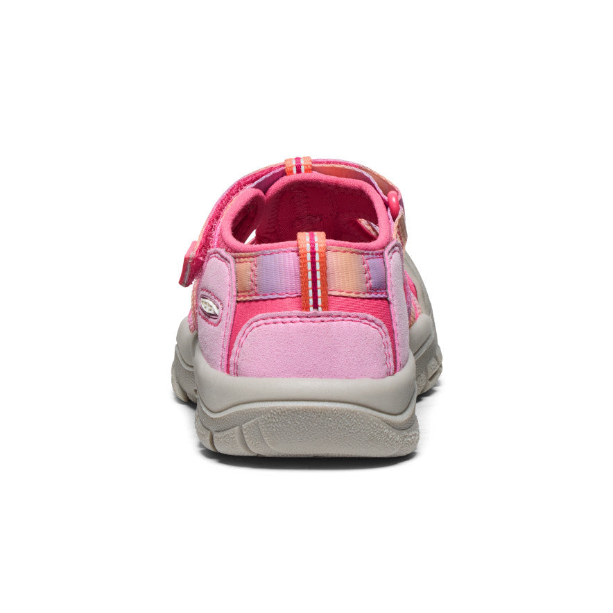 Keen Little Kids' Newport H2 | Hot Pink/Orchid Petal