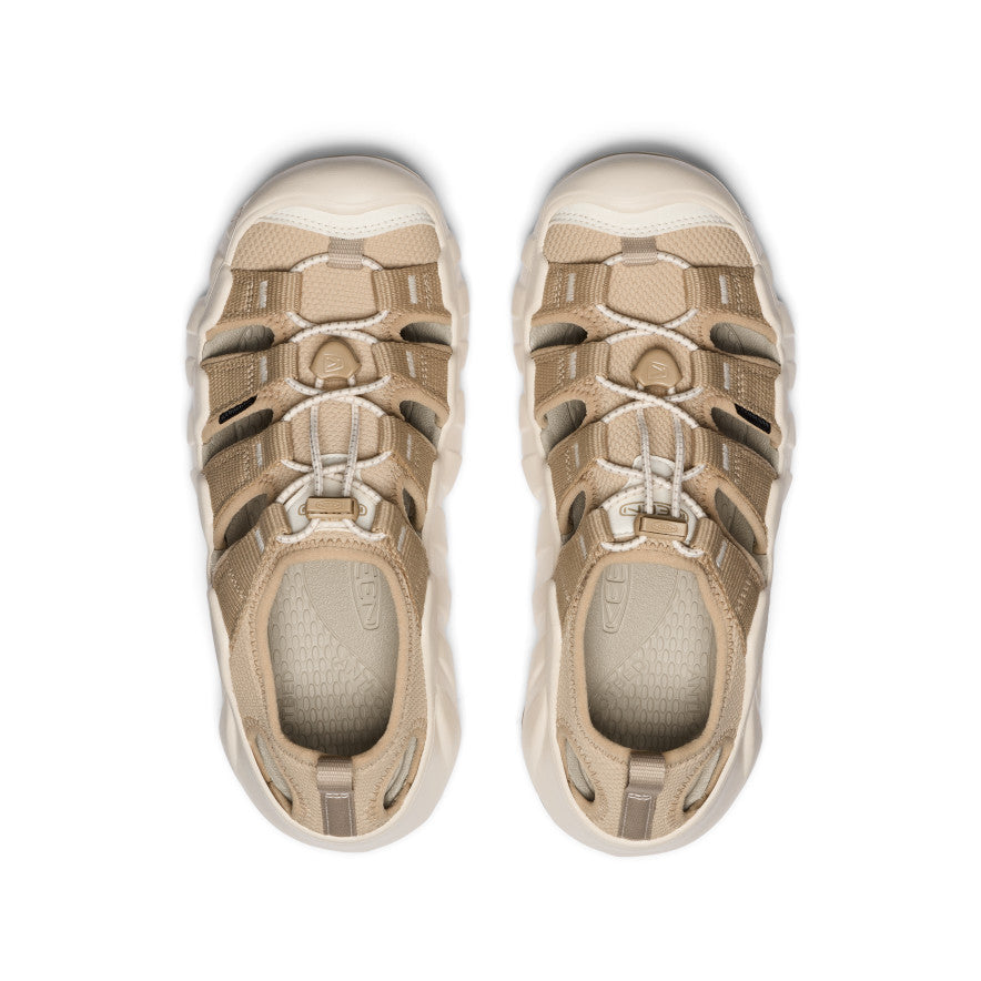Keen Women's Hyperport H2 Sandal | Chipmunk/Birch