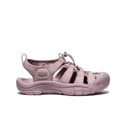 Keen Women's Newport H2 | Monochrome/Toadstool