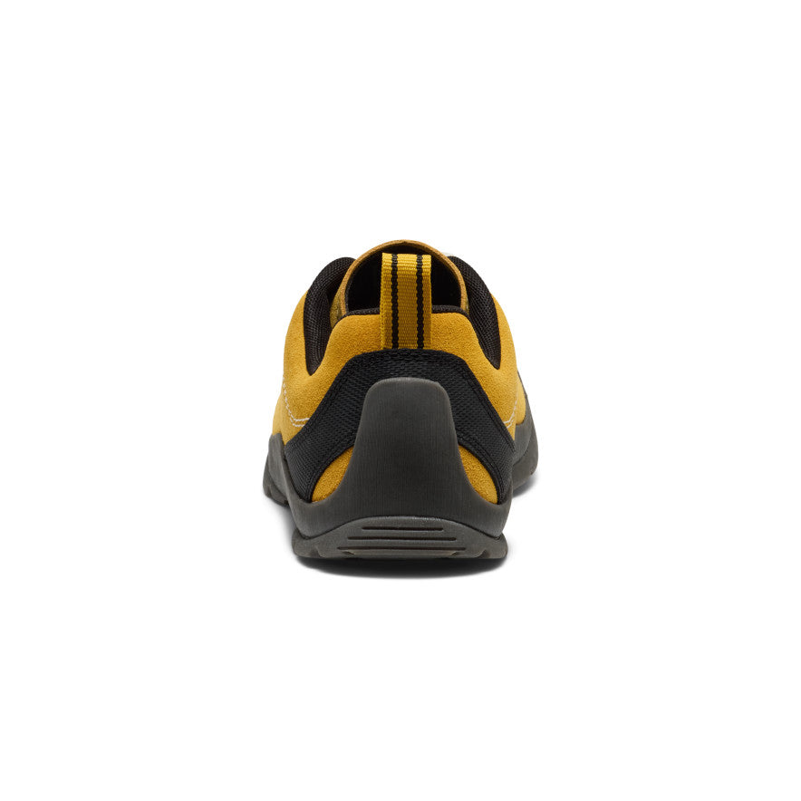 Keen Women's Jasper Sneaker | Lemon Curry/Lemon Curry