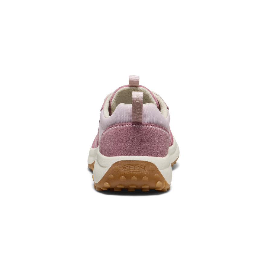 Keen Big Kids' KS86 Sneaker | Lilas/Giggle Pink