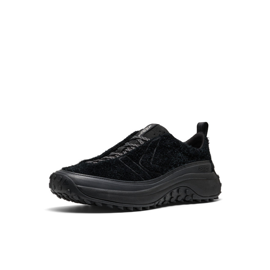 Keen Men's KS Mino Sneaker | Black/Black
